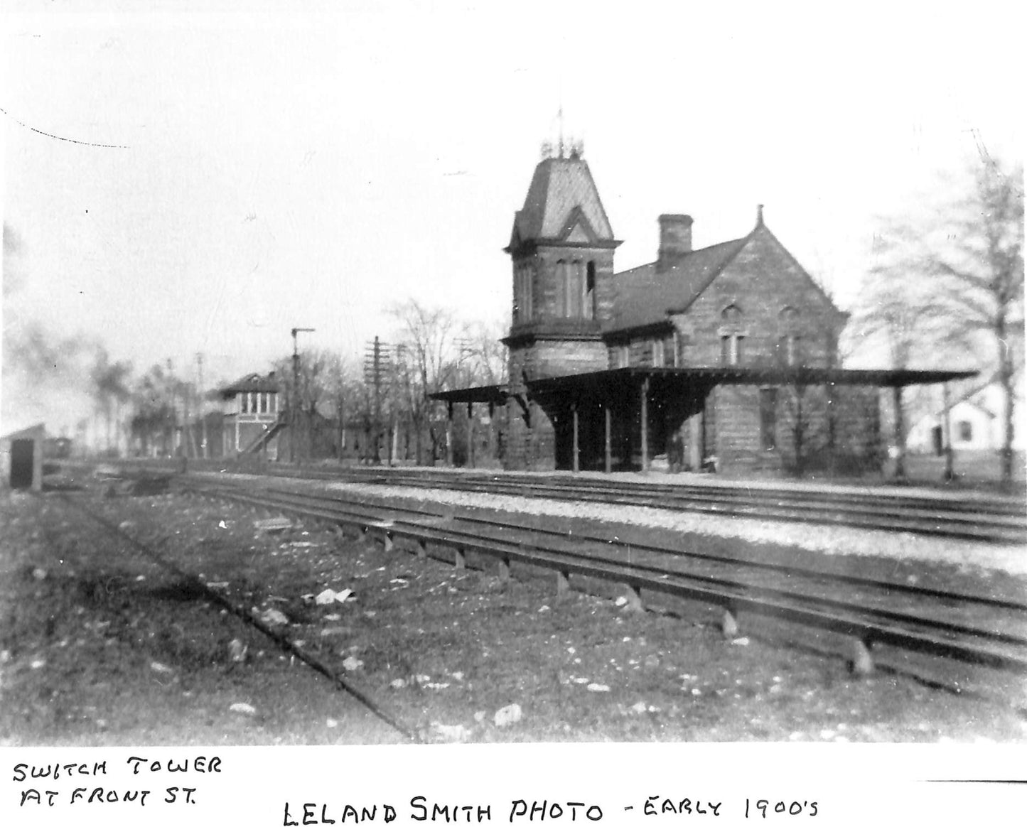 Collection of Berea Historical Society
