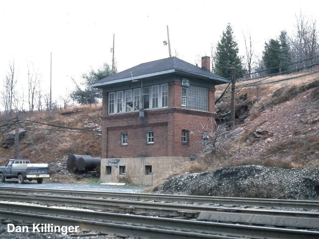 Sandpatch - HO Scale