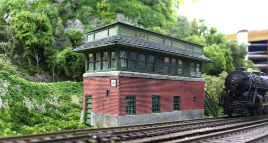 SM Signal Station