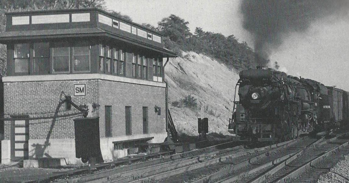 SM Signal Station