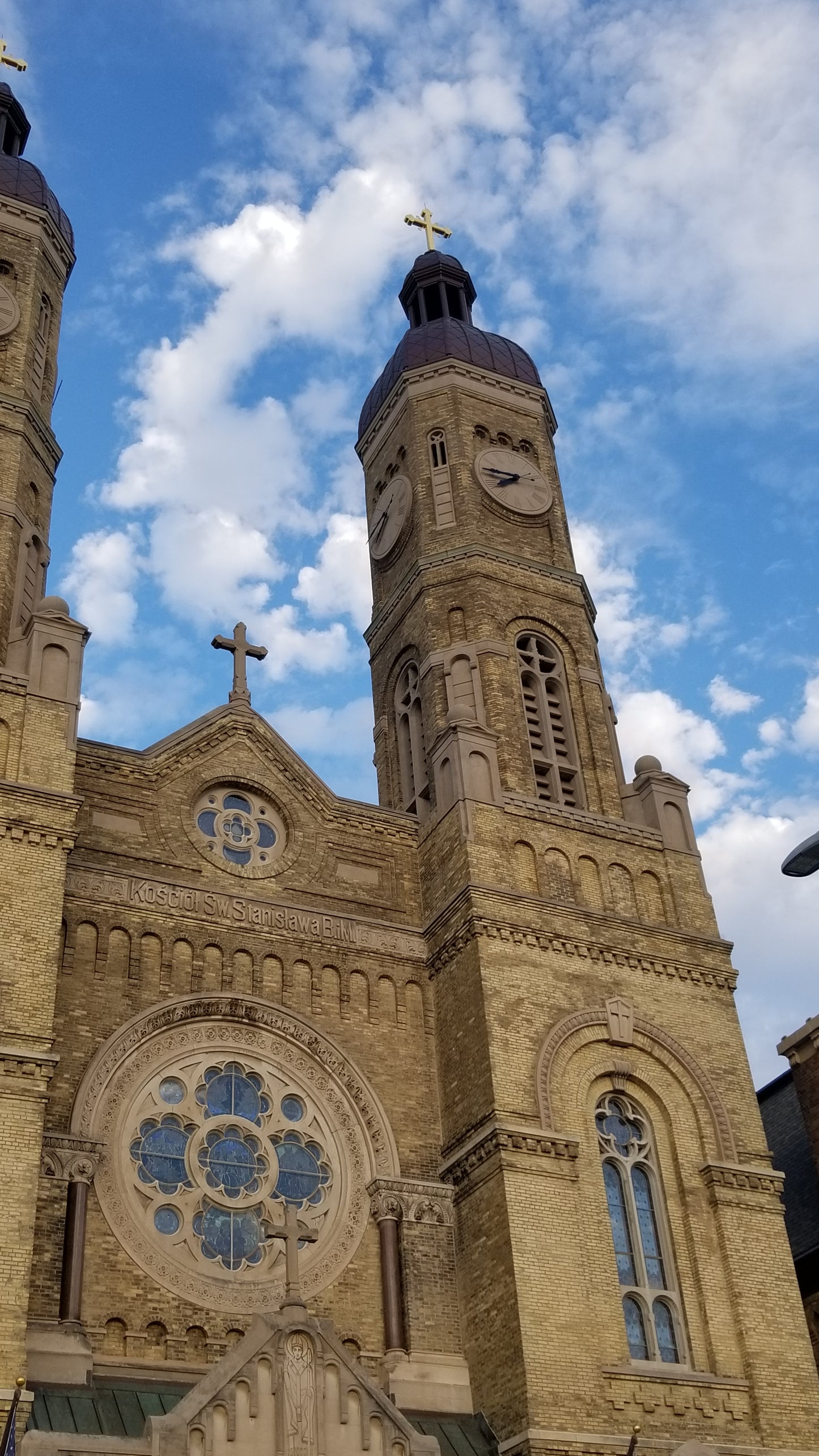 St. Stanislaus Church, Milwaukee