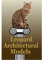 Leopard Architectural Models