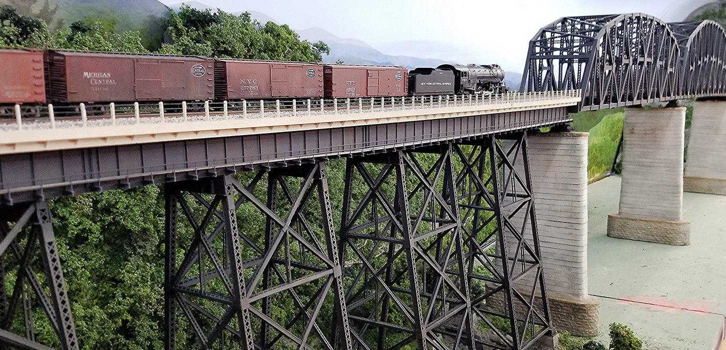 Alfred H. Smith Memorial Bridge