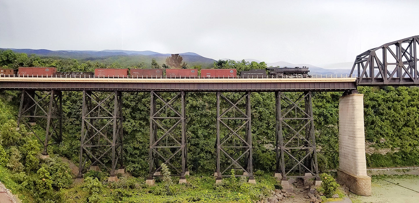 Alfred H. Smith Memorial Bridge