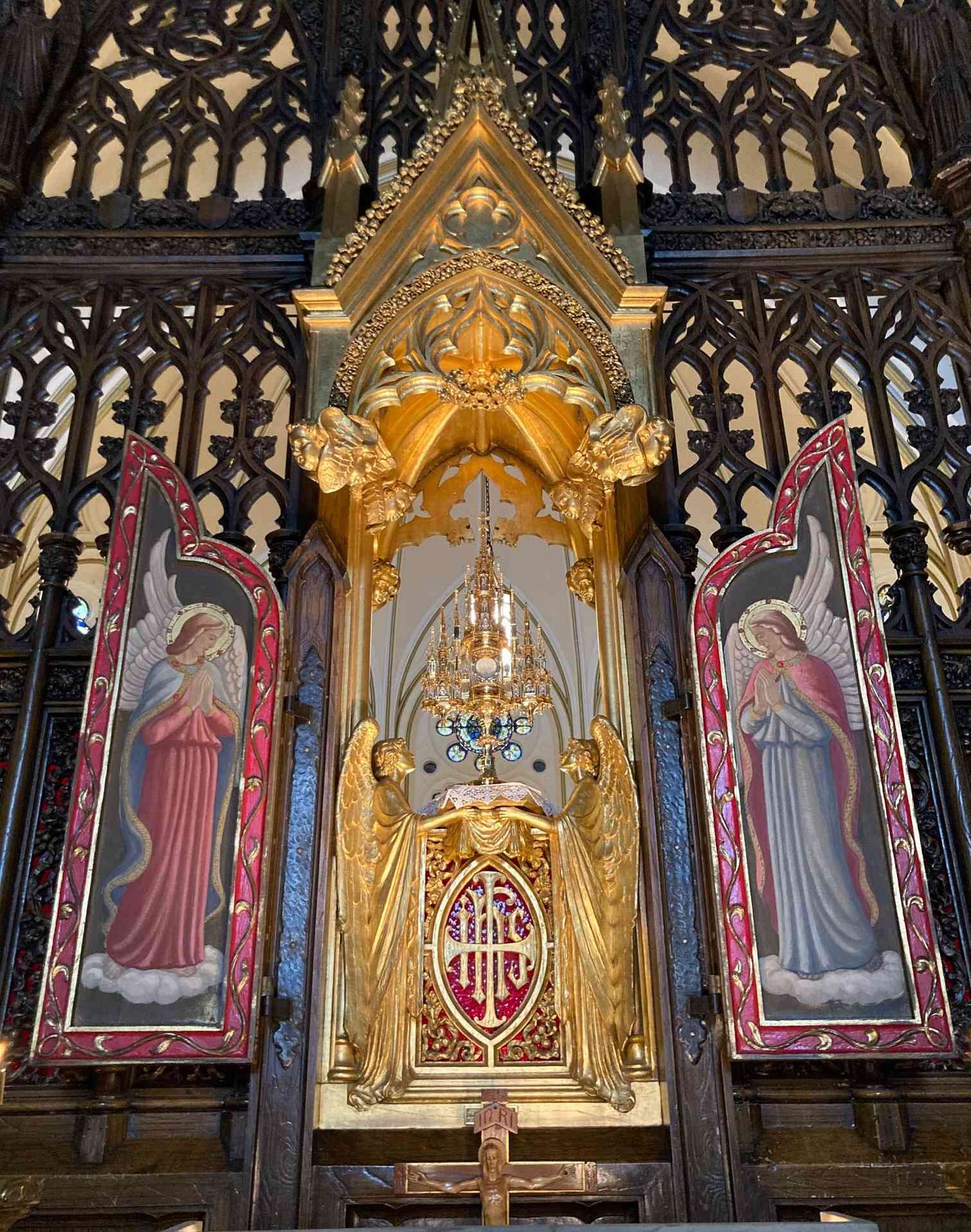 Conversion of St. Paul Shrine